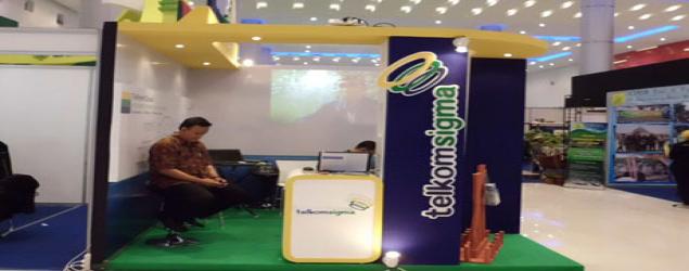 TelkomSigma Pacu Pembangunan Data Center  